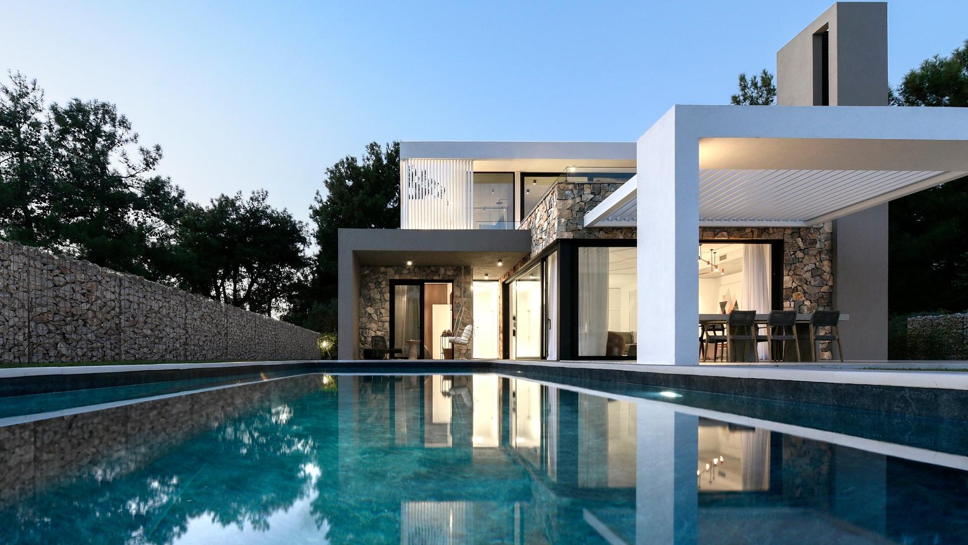 Tailor Villas