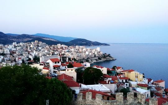 Thassos