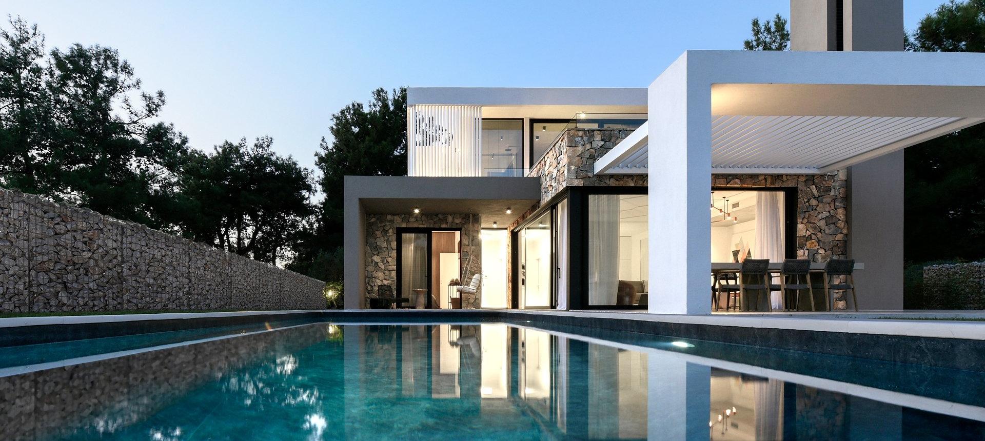 Tailor Villas
