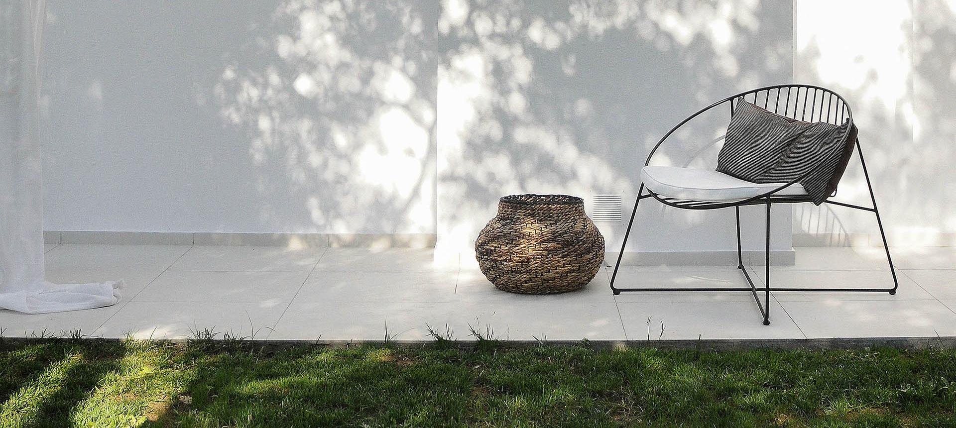 Olion Chair