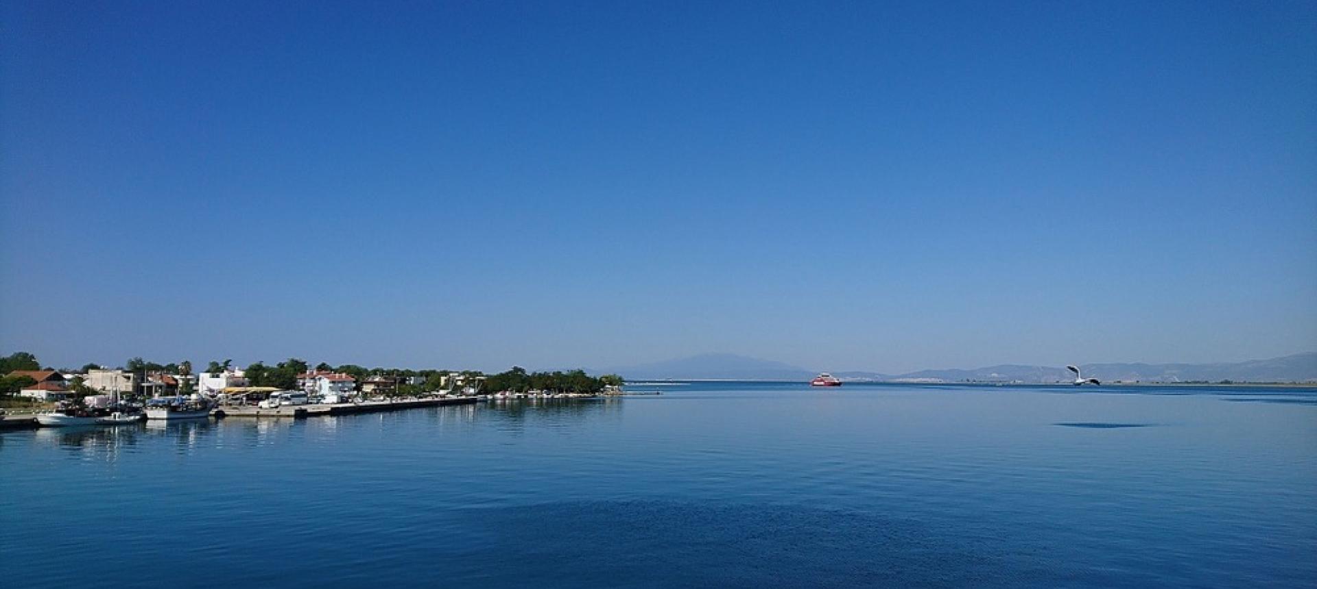 Thassos Island
